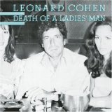 Leonard Cohen - [1977] Death of a Ladie's Man @320 - Death Of A Ladies' Man