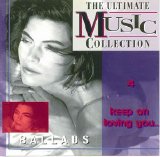Various artists - Ballads - Keep on loving you cd4 of 6