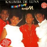 Boney M - Kalimba De Luna