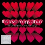 Various artists - The Love Songs Album