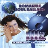 Various artists - 1000% Romantic Soul Ballads