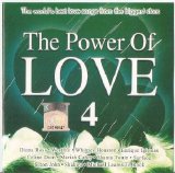Various artists - The Power Of Love 4