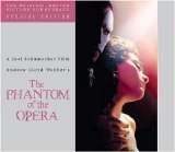Andrew Lloyd Webber - The Phantom Of The Opera (Movie Soundtrack)