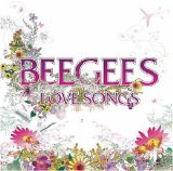 The Bee Gees - Love Songs