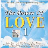 Various artists - The Power Of Love 1
