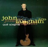 John McLaughlin Trio - Que Alegria