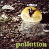 Franco Battiato - Pollution