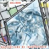 Deus Ex Machina - Equilibrismo da Insofferenza