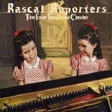 Rascal Reporters - The Four-Tempered Clavier