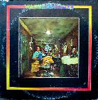 Warren Schatz - Self Titled Columbia LP