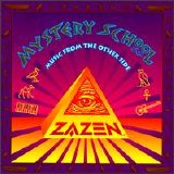 Zazen - Mystery School