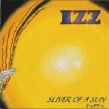 Izz - Sliver of a Sun - Sliver of a Sun