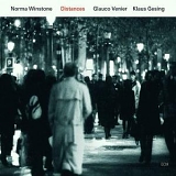 Norma Winstone - Distances