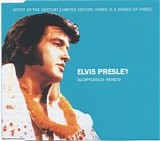 Elvis Presley - Suspicious Minds (Single)