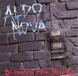 Aldo Nova - Blood On The Bricks