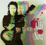 Aldo Nova - A Portrait of Aldo Nova