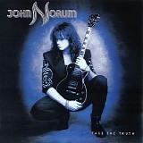 John Norum - Face The Truth