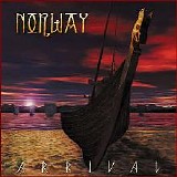 Norway - Arrival