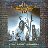 No Sweat - Tear Down The Walls