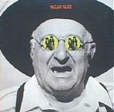 Nuclear Valdez - I am I