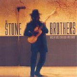 The Stone Brothers - Raise A Toast To A Rock N' Roll Ghost