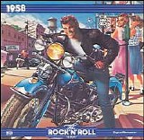 Various artists - The Rock 'N' Roll Era 1958