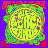 Chick Corea & John McLaughlin - Five Peace Band Live