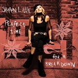 Sharon Little - Perfect Time for a Breakdown