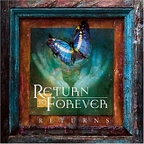 Return To Forever - Returns 2CD