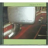 Chris Trapper - Songs from the Drive-In