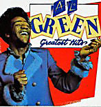 Al Green - Greatest Hits