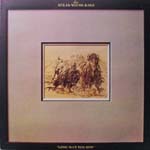 The Stills-Young Band - Long May You Run