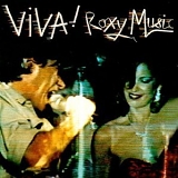 Roxy Music - Viva! Roxy Music