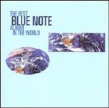 Various artists - The Best Blue Note Album In The World