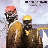 Black Sabbath - Never Say Die