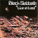 Black Sabbath - Live At Last