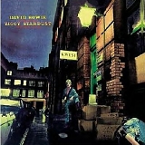 David Bowie - The Rise And Fall Of Ziggy Stardust & The Spiders Of Mars - SACD
