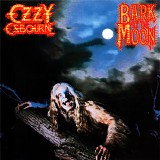 Osbourne, Ozzy - Bark at the Moon