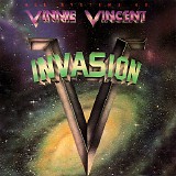 Vinnie Vincent Invasion - All Systems Go