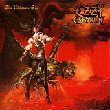 Osbourne, Ozzy - The Ultimate Sin