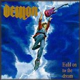 Demon - Hold On To The Dream