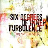 Dream Theater - Six Degrees Of Inner Turbulence