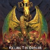 Dio - Killing The Dragon