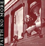 Faith No More - Album of the Year
