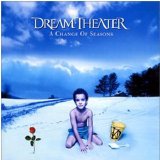 Dream Theater - A Change of Seasons