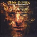Dream Theater - Metropolis Pt. 2 : Scenes From A Memory