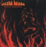 Salem Mass - Witch Burning