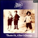 Thin Lizzy - Shades Of A Blue Orphanage