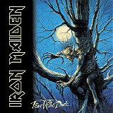 Iron Maiden - Fear of the Dark