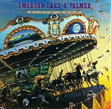 Emerson Lake & Palmer - Black Moon